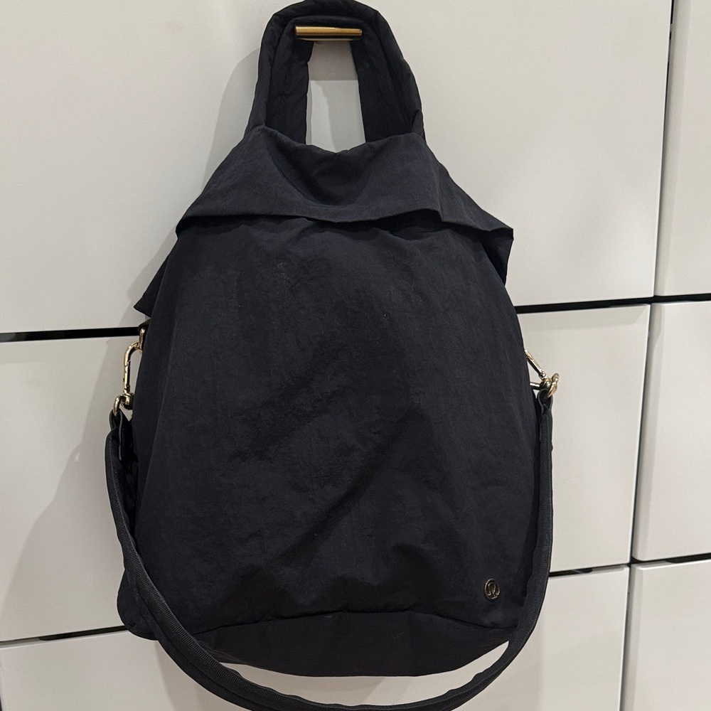 Lululemon Tote Bag 2.0 19L